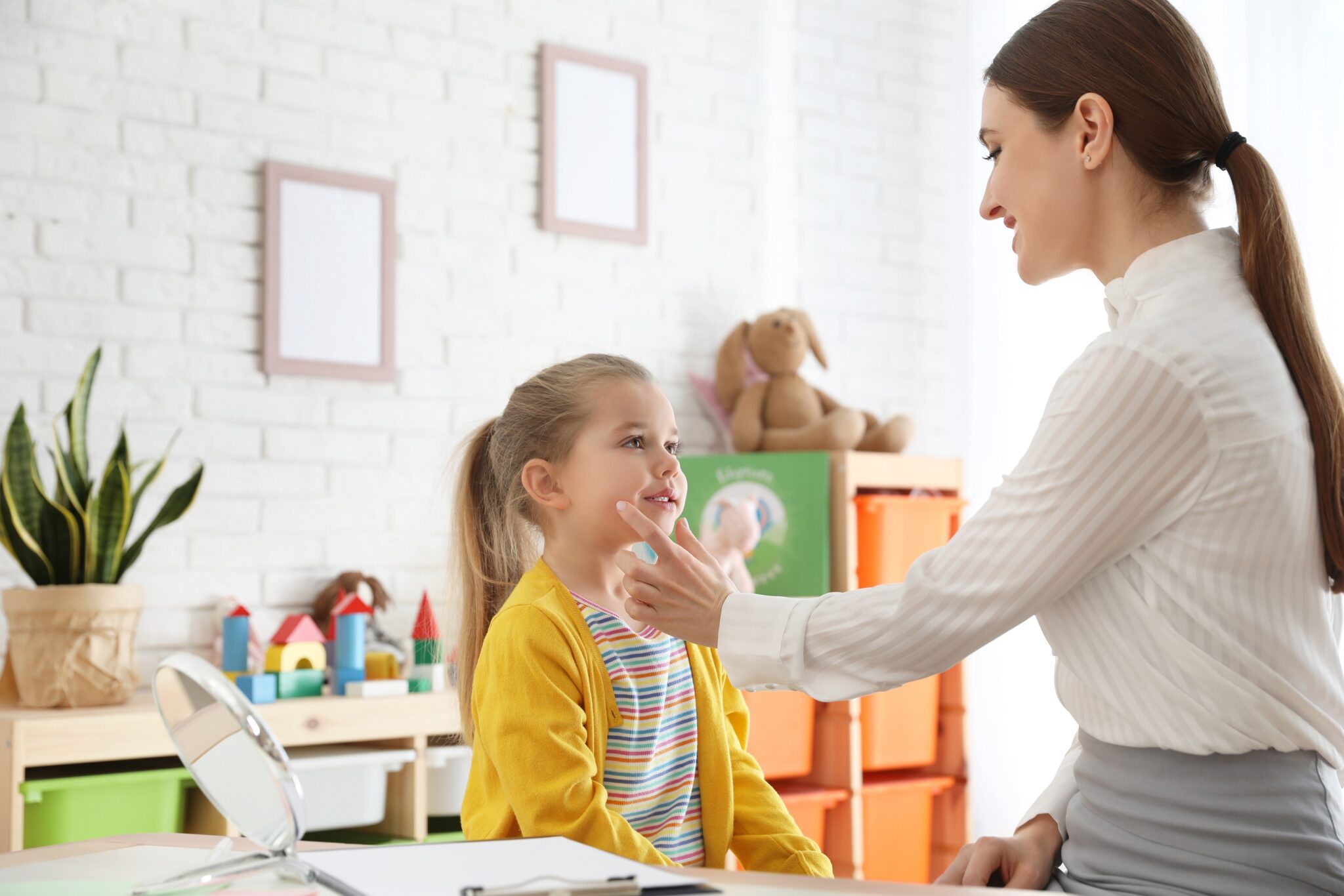 Η συμβολή του Μακάρειου Νοσοκομείου στην αντιμετώπιση των διαταραχών λόγου