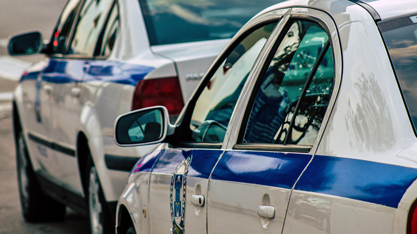 Νέα Ιωνία: Νευρίασε και άνοιξε πυρ σε καφετέρια, ένας νεκρός