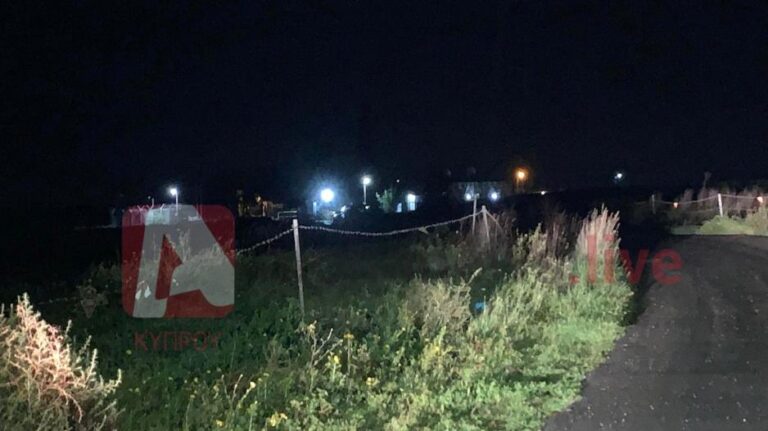 Ο βαλλιστικός έλεγχος θα λύσει το μυστήριο για τους πυροβολισμούς στην Ποταμιά