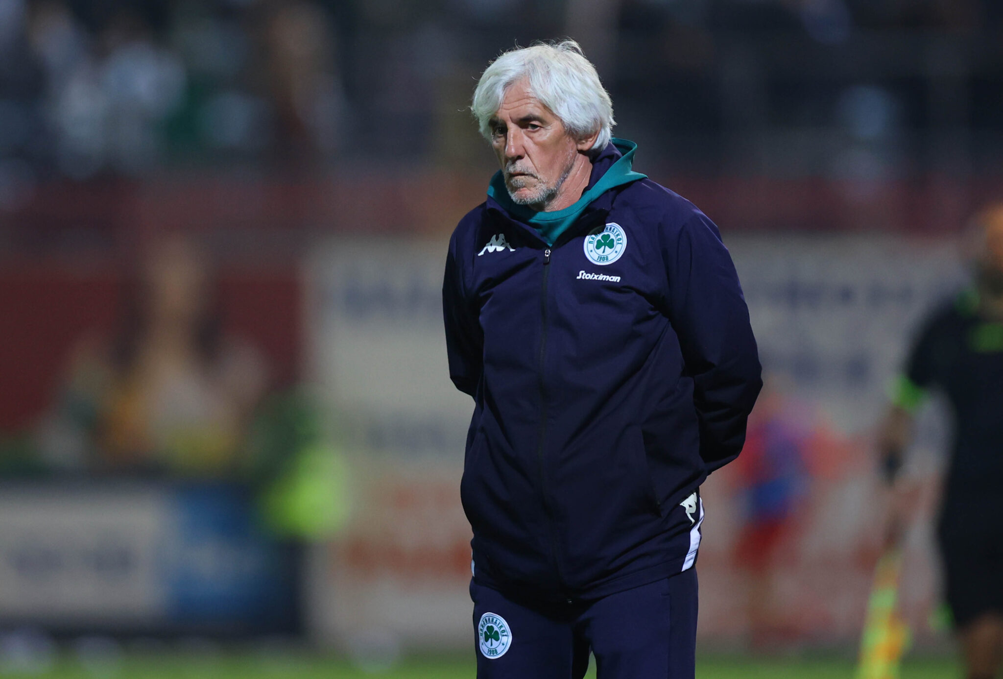 Σε ρυθμούς… τελικού στον Παναθηναϊκό