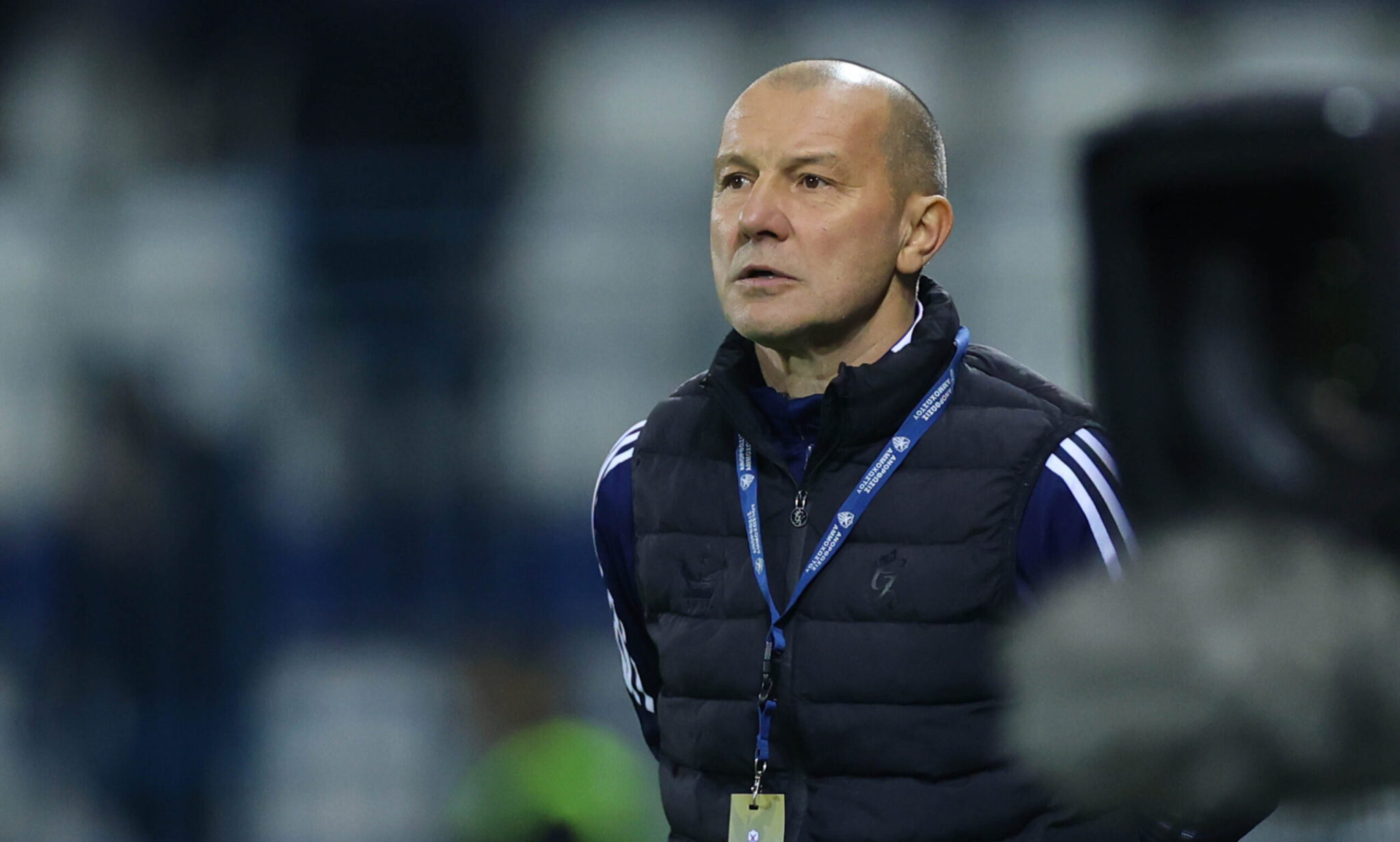 Βέσκο ο εκλεκτός για τον Εθνικό