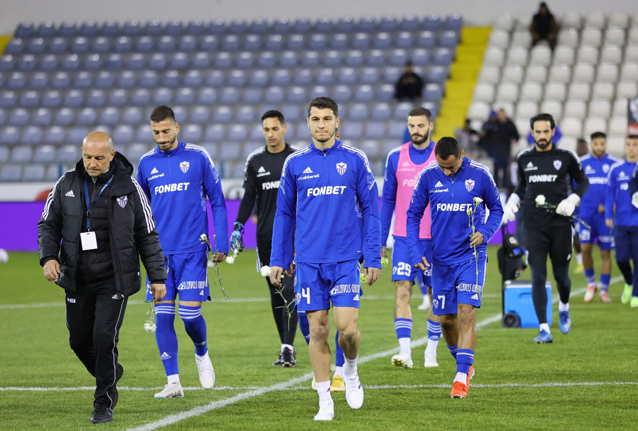 Περιμένουν τους τραυματίες για τον «τελικό» στην Ανόρθωση