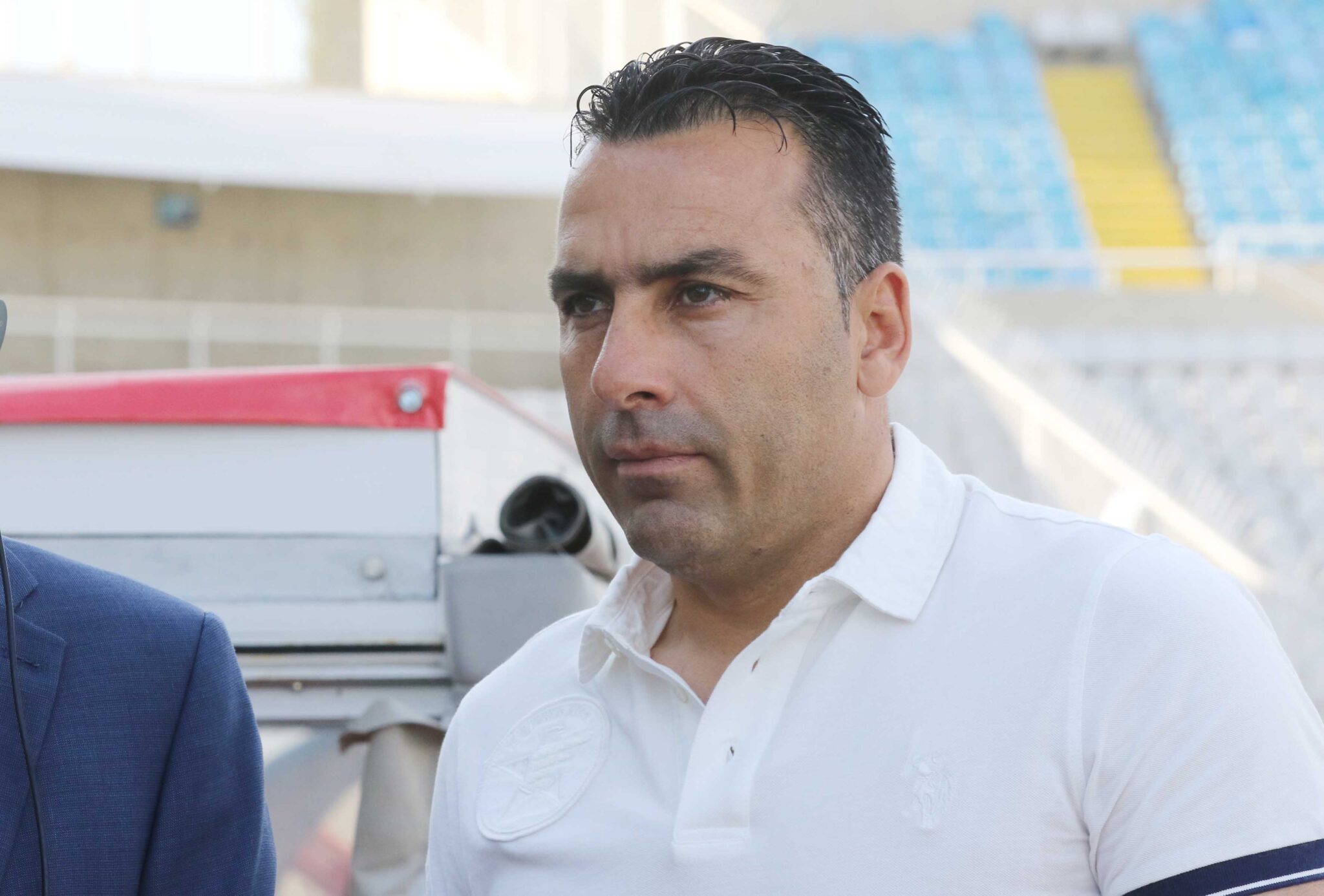 Mετά τον Μιλόγεβιτς… Σωφρόνης