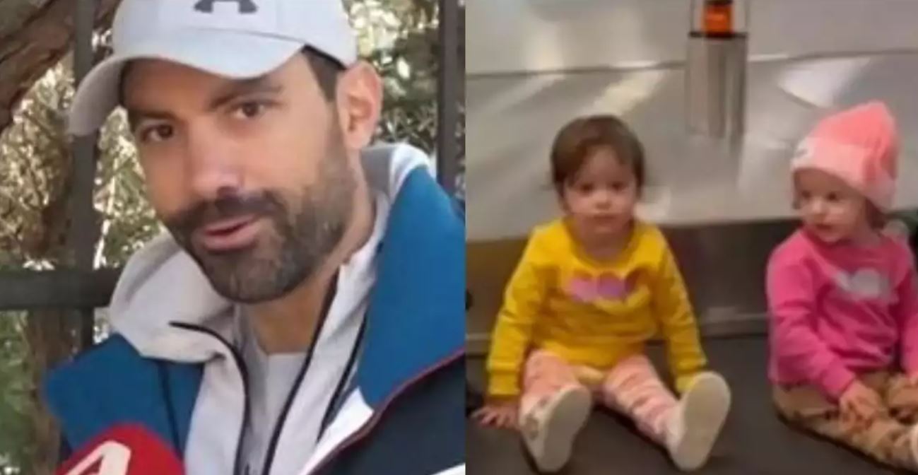 Τανιμανίδης: Απαντά στα αρνητικά σχόλια που δέχτηκε η Μπόμπα