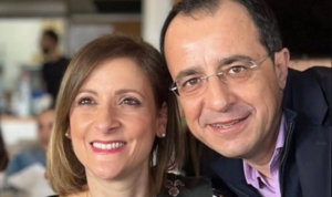 Πρώτη Κυρία: Το πρώτο μήνυμα μετά τα γενέθλιά της – «Ευγνώμων για την αγάπη»