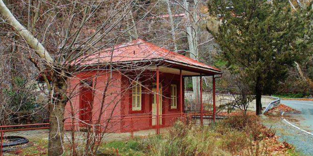 Ο Παλαιόμυλος Λεμεσού μίλησε
