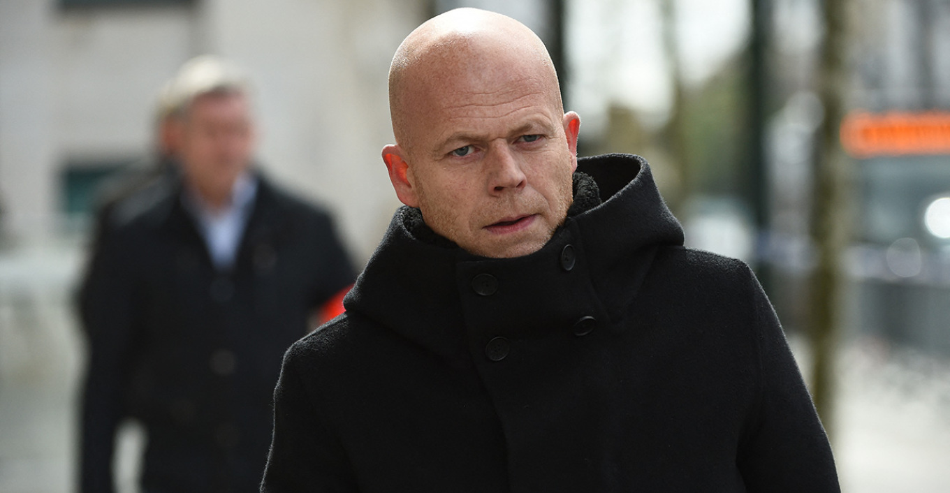 Σβεν Μαρί: Ποιος είναι ο «δικηγόρος του διαβόλου» που προσέλαβε η Καϊλή