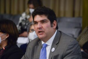 Ελεύθερος άνευ όρων ο Νικολό Φιγκά Ταλαμάνκα, πώς συνδέεται με το Qatargate