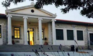 Η επίθεση κατά ΤΕΠΑΚ στρέφεται και κατά του Παν. Κύπρου, λέει ο Πρύτανης