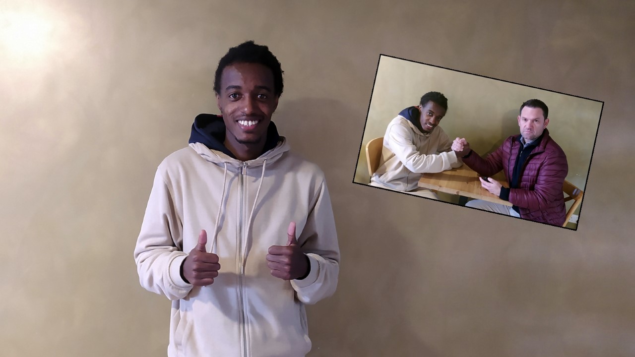 «Στην Πορτογαλία υπάρχει έλεγχος από τις αρχές»