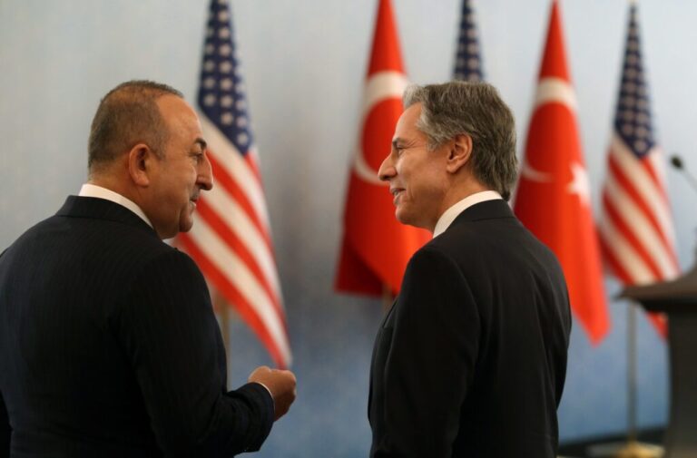 Συμφωνούν για F16, αλλά δεν αρκεί: Ζήτησε τα λεφτά της πίσω η Τουρκία (ΒΙΝΤΕΟ)