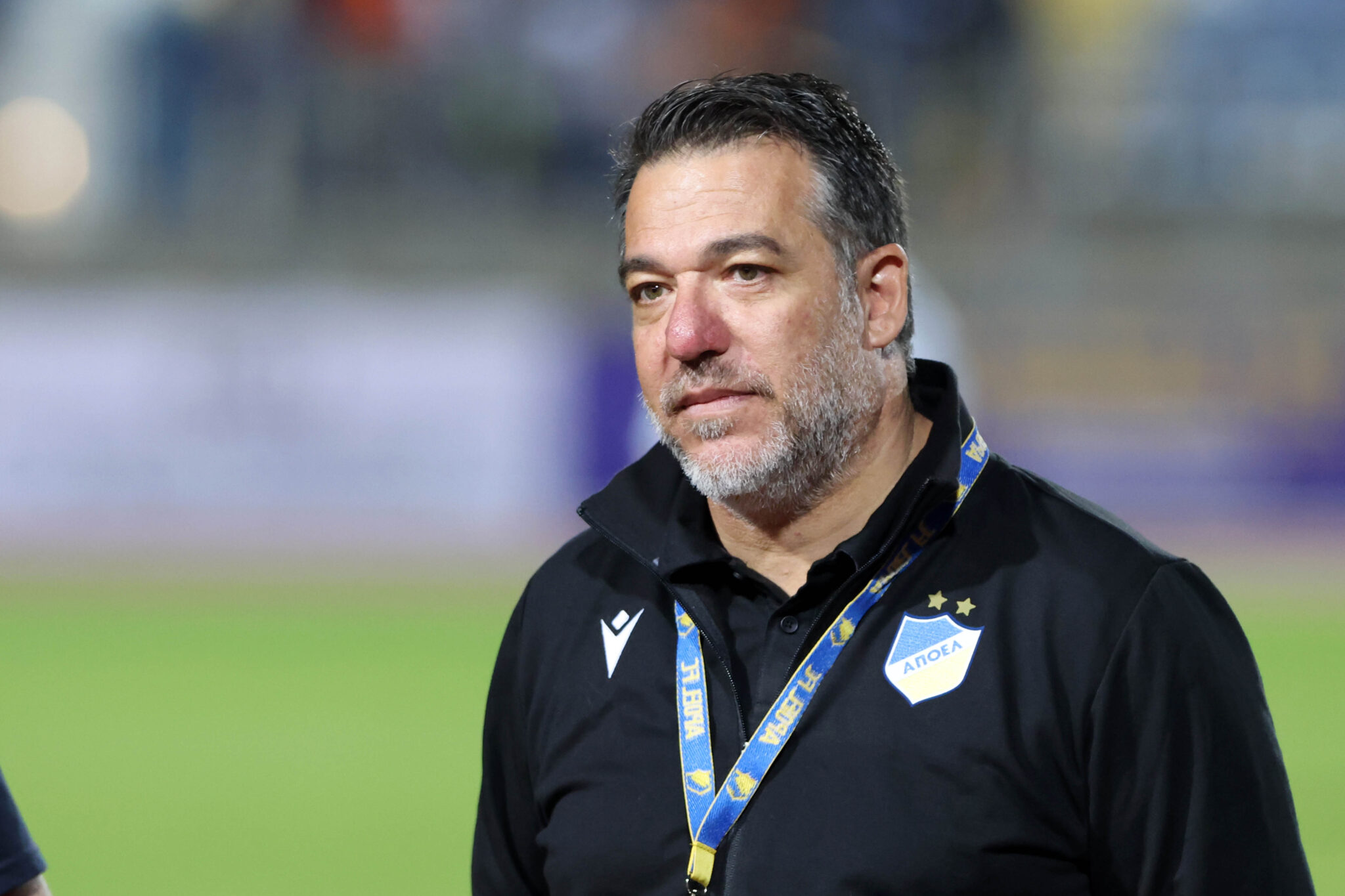 Πετεβίνος: «Δεν γίνεται μερίδα του κόσμου να κάνει εκπτώσεις»