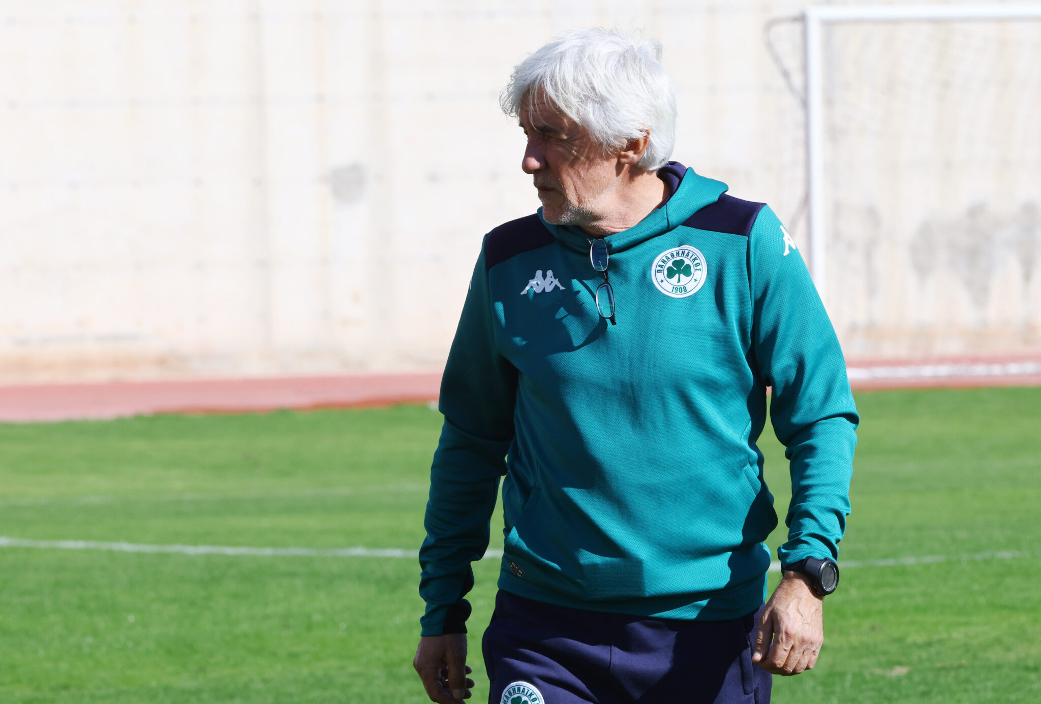 Τα «θέλω» του Γιοβάνοβιτς ενόψει Ολυμπιακού