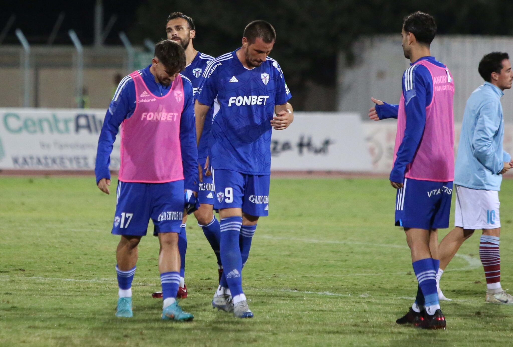 Στο ντέρμπι της πόλης χωρίς άλλα περιθώρια η Ανόρθωση