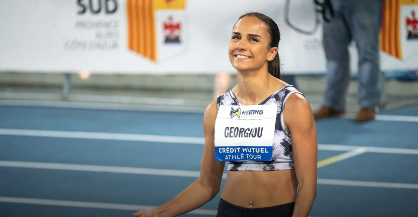 Τα αποτελέσματα των Κύπριων αθλητών στο Πανελλήνιο Κλειστού