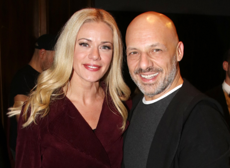 Αποκαλυπτική η Μακρυπούλια για Μουτσινά: «Είχα στεναχωρηθεί πάρα πολύ μαζί του»