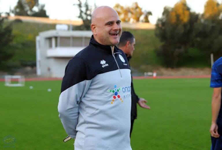 Τιμούρ: «Δεν θέλουμε να είμαστε εύκολη ομάδα για κανένα»