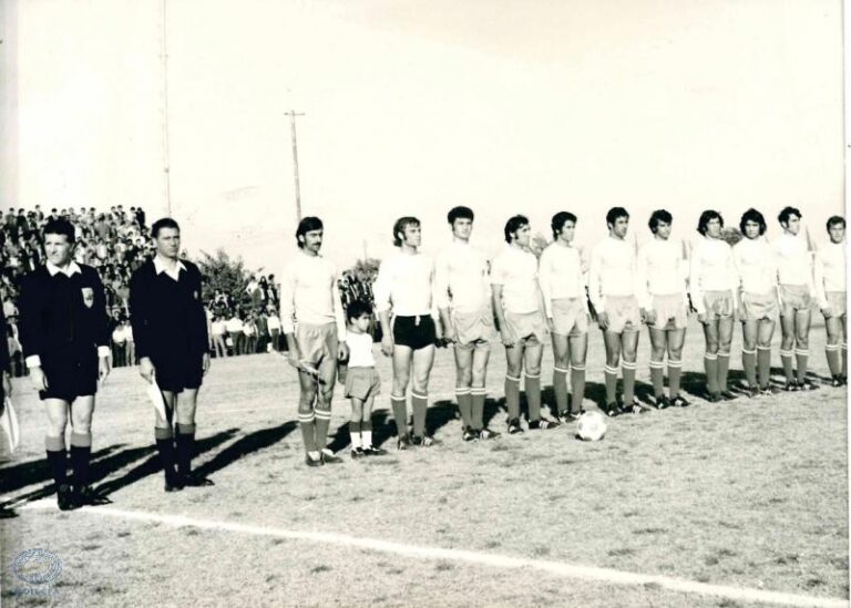 Το Κυπριακό ποδόσφαιρο αποχαιρετά το Λάκη Θεοδώρου