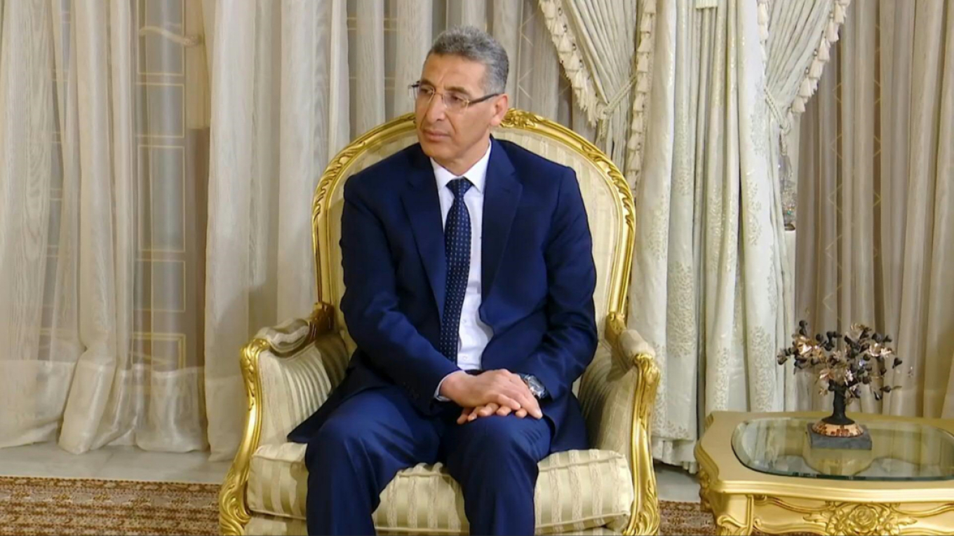 Τυνησία: Παραιτήθηκε ο Yπουργός Εσωτερικών για να αφοσιωθεί στα παιδιά του