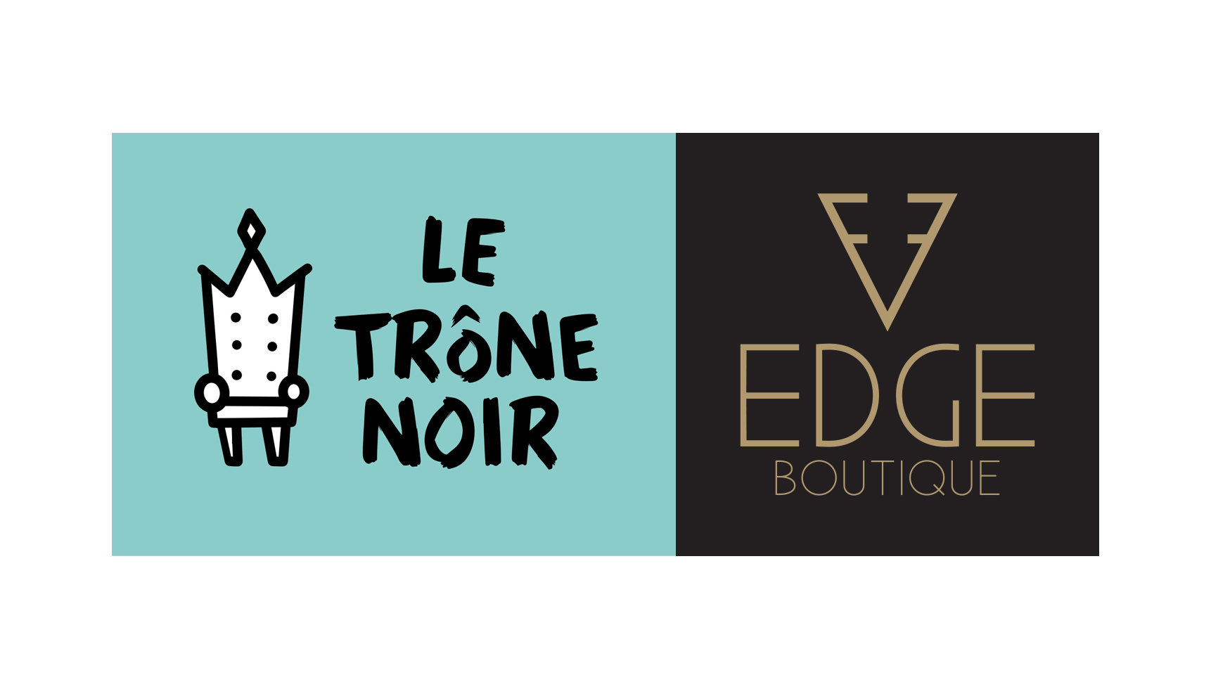 Η Le Trône Noir και η Edge Boutique διοργανώνουν φιλανθρωπικό fashion show