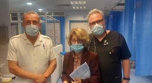 Τα προβλήματα στα ΤΑΕΠ θα εξετάσει μαζί με τον ΟΚΥπΥ η Υπουργός Υγείας