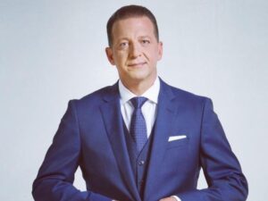 Τσουρούλης: Η φωτογραφία από τα παιδικά του χρόνια