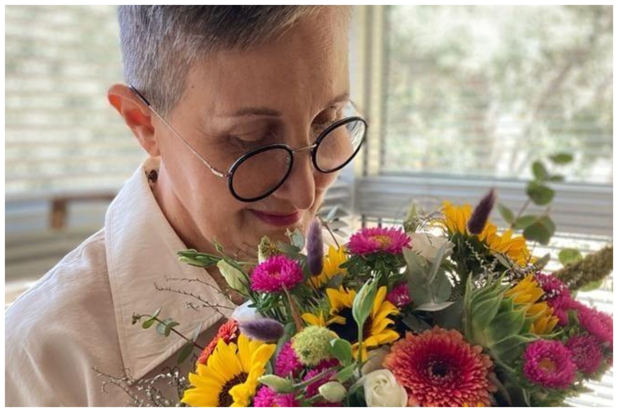 Θρήνος στην Πάφο: "Έφυγε" από τη ζωή η Χριστιάνα Μουζούρη