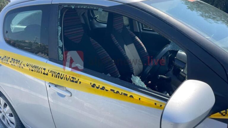 Επτά μέρες κράτηση στο "θύμα" της ληστείας και τον φερόμενο συνεργό του