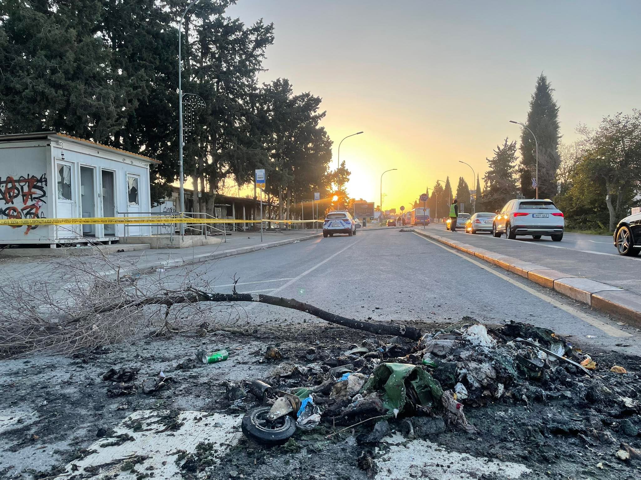 Παίρνει αποφάσεις για πάταξη του χουλιγκανισμού η Κυβέρνηση