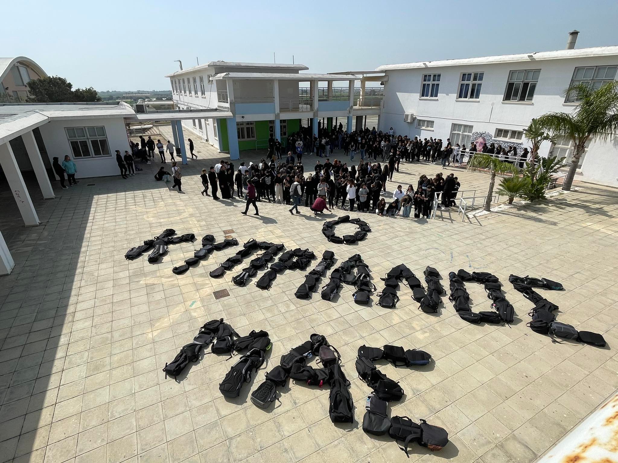 Βουβός πόνος στο Αυγόρου… θρηνεί τον χαμό του Κύπρου