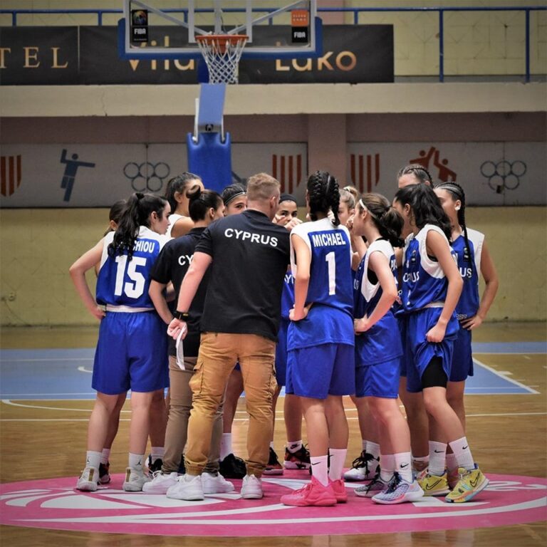 «Έκοψαν» τις πρωταθλήτριες U16 από αγώνες της FIBA λόγω…κόστους (ΒΙΝΤΕΟ)
