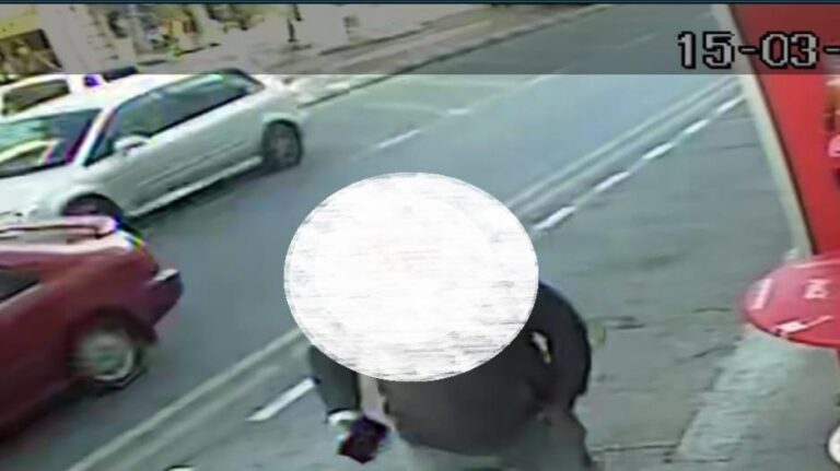 Άφαντος ο άγνωστος που επιχείρησε να κακοποιήσει 15χρονη στη Λεμεσό