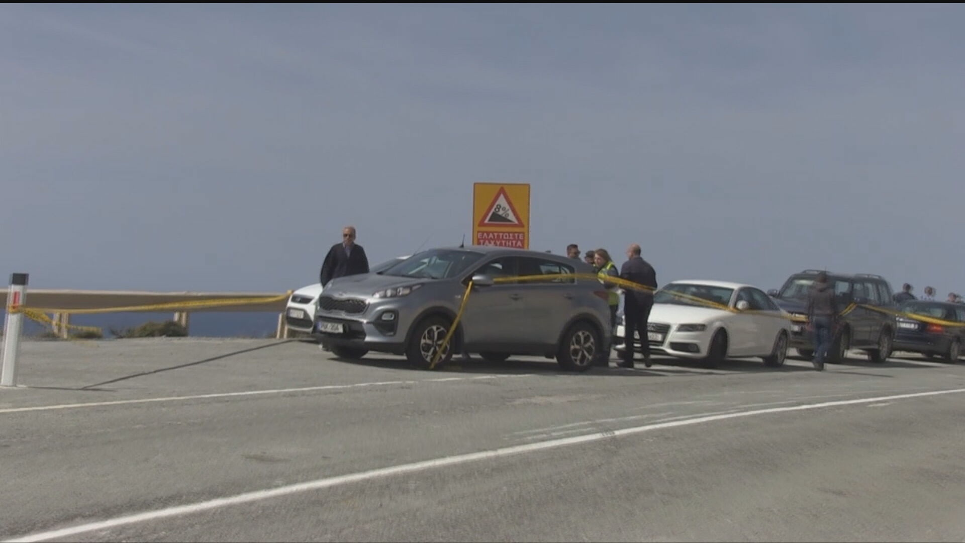 Σήμερα η δεύτερη νεκροτομή επί της σορού της 28χρονης Lesya