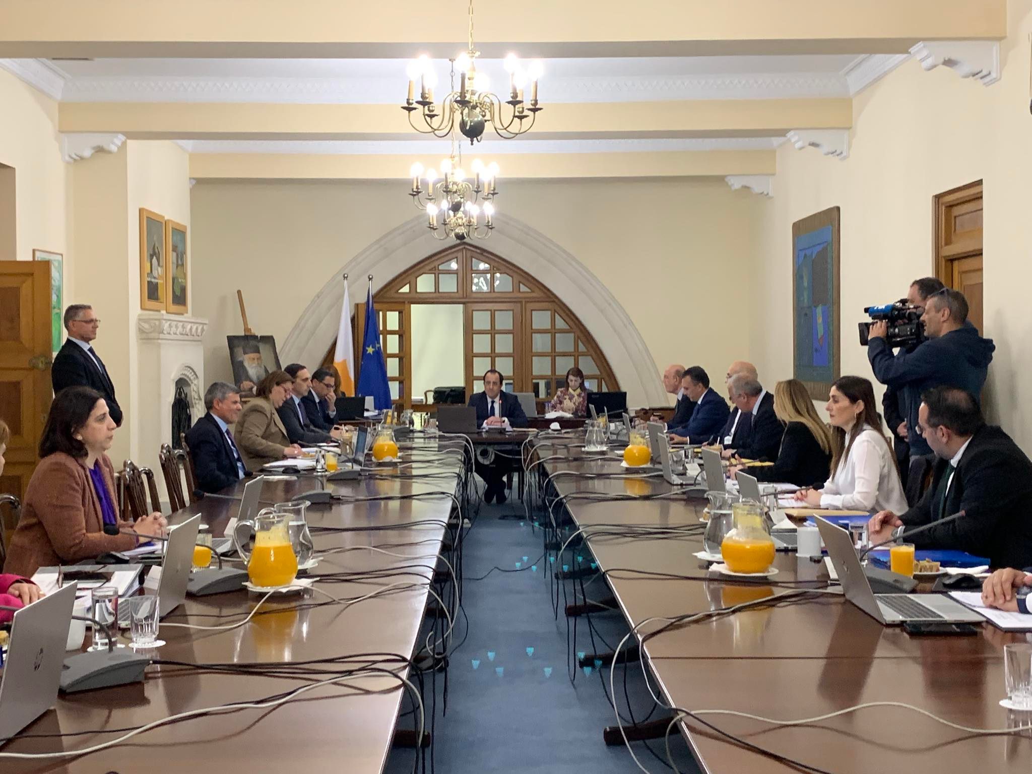 Καθόρισε τι σημαίνει στρατηγική επένδυση το Υπουργικό και μειώνει γραφειοκρατία