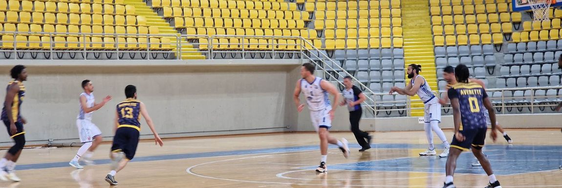 ΟΠΑΠ Basket League: Πήρε το Λεμεσιανό ντέρμπι ο Απόλλωνας