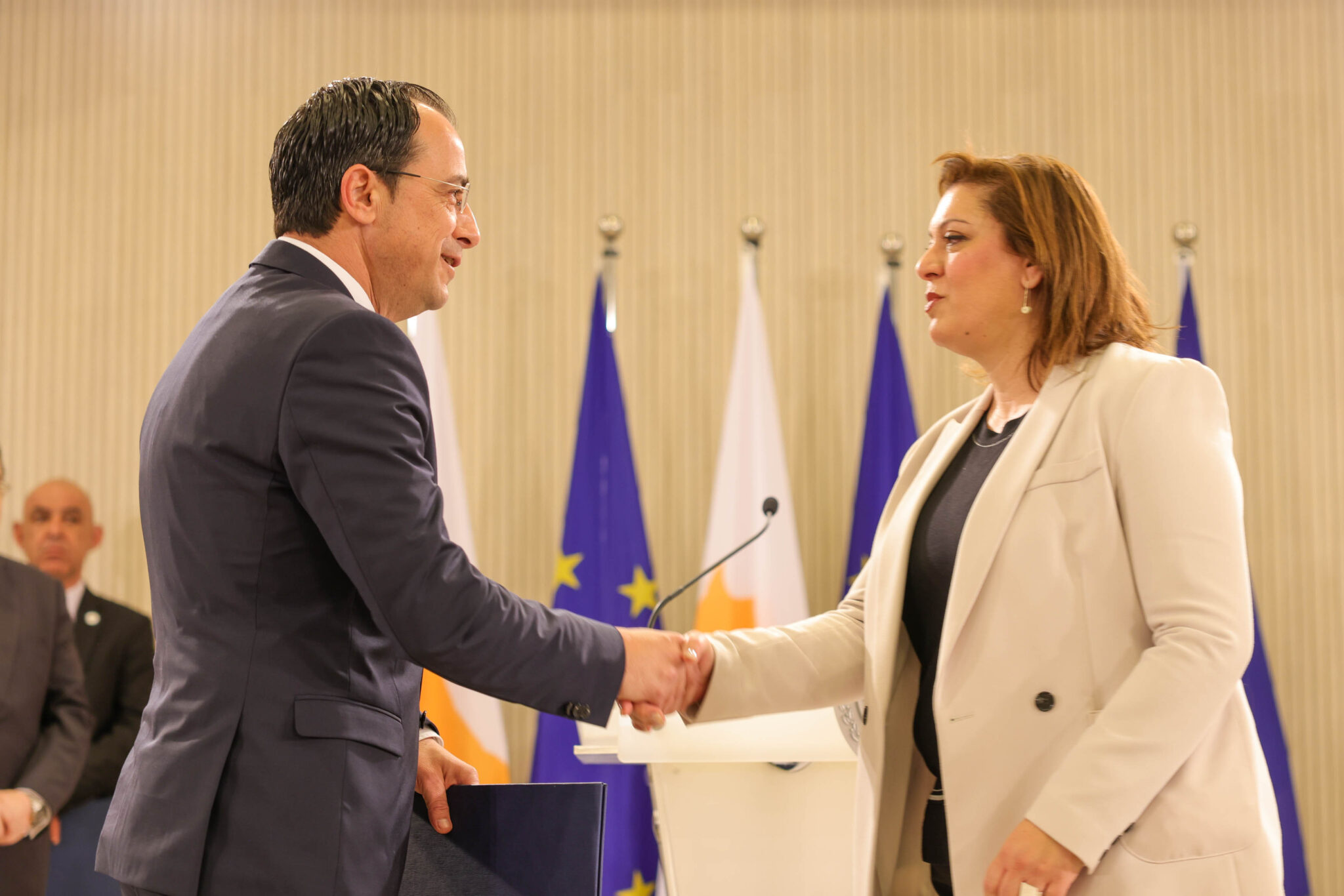 "Δεν μπορείς σε μια χρονιά να έχεις διαφορετικά εξεταστικά πρότυπα" λέει ο ΠτΔ