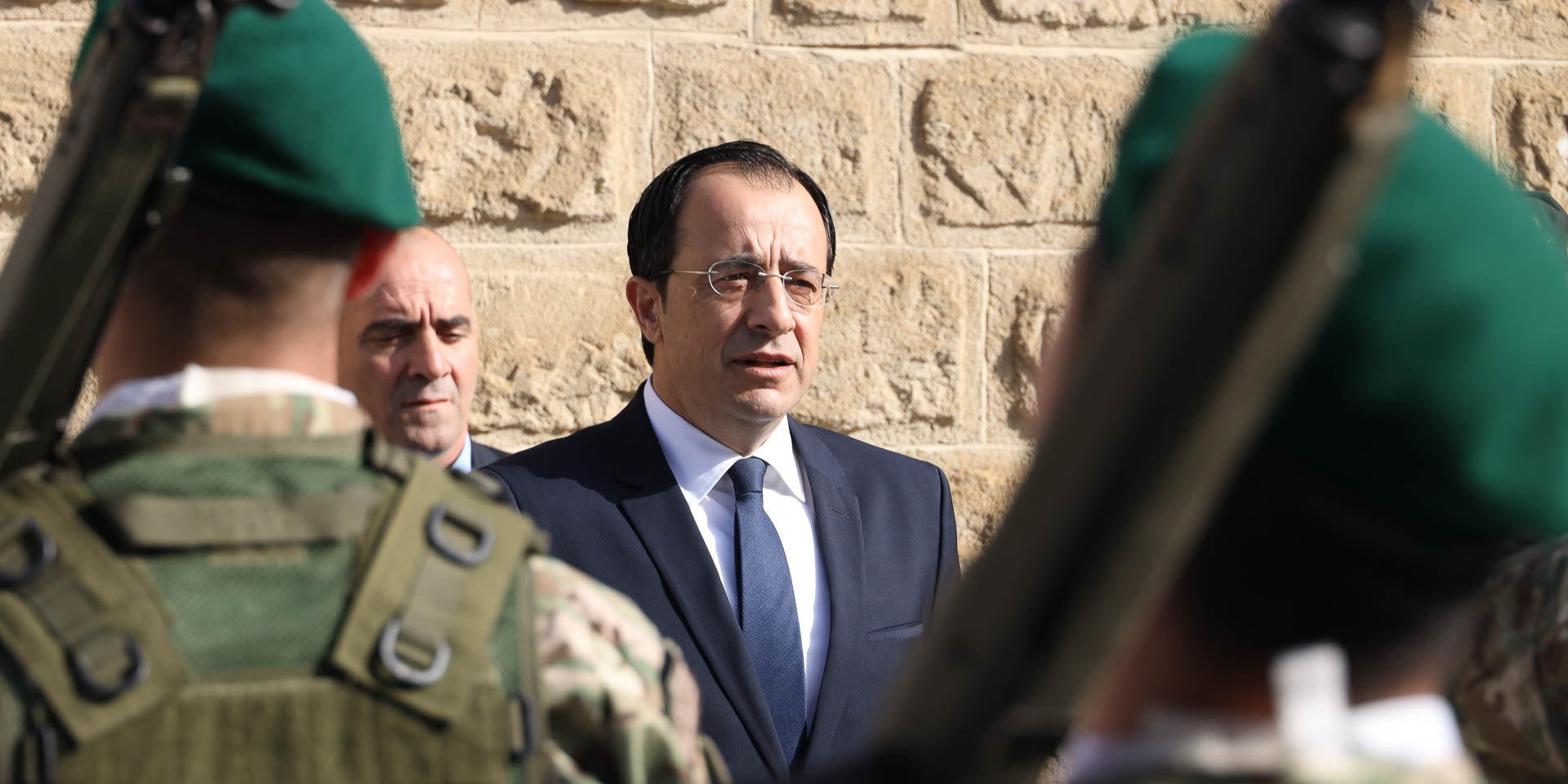 Έτοιμο το έγγραφο ΠτΔ για εμπλοκή ΕΕ στην επανέναρξη διαλόγου για το Κυπριακό