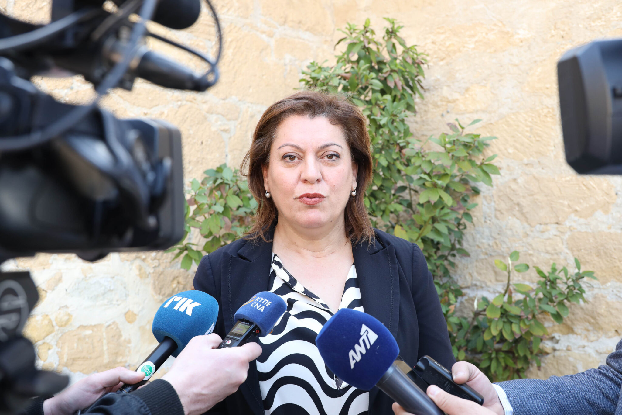 YΠΑΝ για σχολεία Λειβαδιών: Τα μετακινούμενα τμήματα δεν καταδεικνύουν πρόβλημα