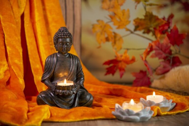 2+1 τρόποι για να απαλλάξετε τον χώρο σας απ΄ την αρνητική ενέργεια