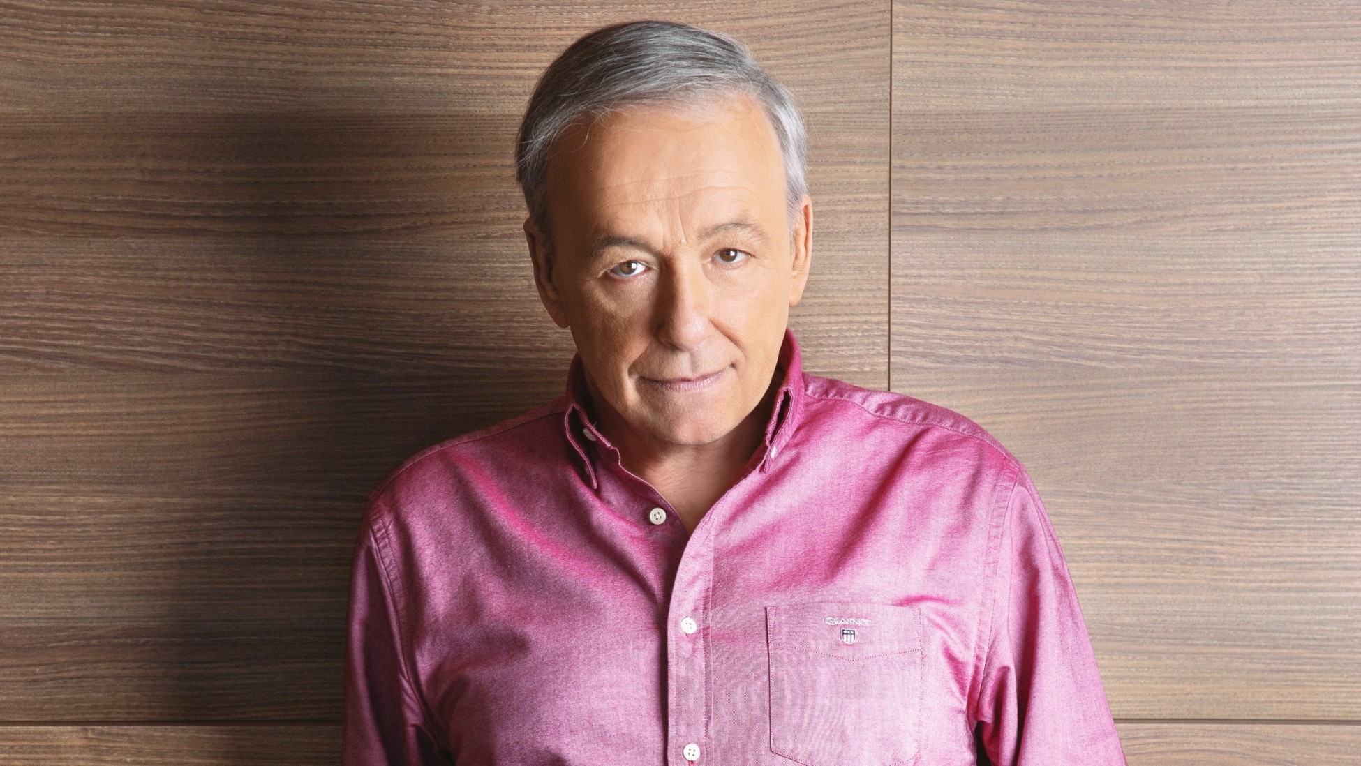 Ανδρέας Μικρούτσικος: Τα νεότερα για την υγεία του παρουσιαστή -Πότε βγαίνει;