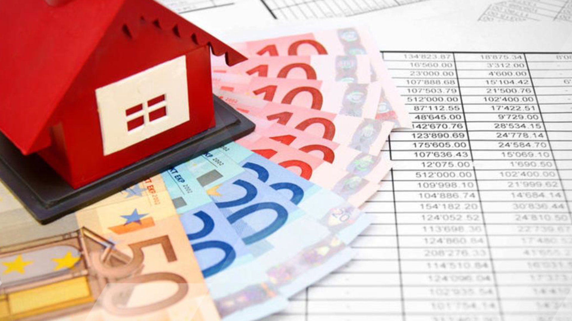 Η άνοδος των επιτοκίων προκαλεί κραδασμούς στον τομέα των ακινήτων