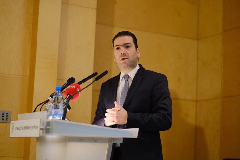 Υποψήφιος Αναπληρωτής Πρόεδρος του ΔΗΣΥ ο Ευθύμιος Δίπλαρος