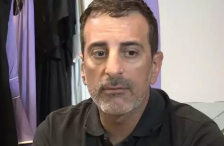 Στέλιος Κουδουνάρης: Αγωγή κατά τράπεζας – Πώς έχασε τεράστια ποσά από σπείρα!