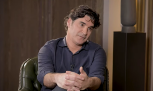 Χριστόφορος Παπακαλιάτης: Αποκάλυψε πόσο κόστισε το κάθε επεισόδιο του “Maestro”