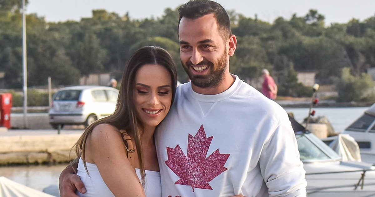 Σοϊλέδης: Αποκαλύπτει τον λόγο που δεν έχει γίνει ο γάμος του με τη Μαρία Αντωνά