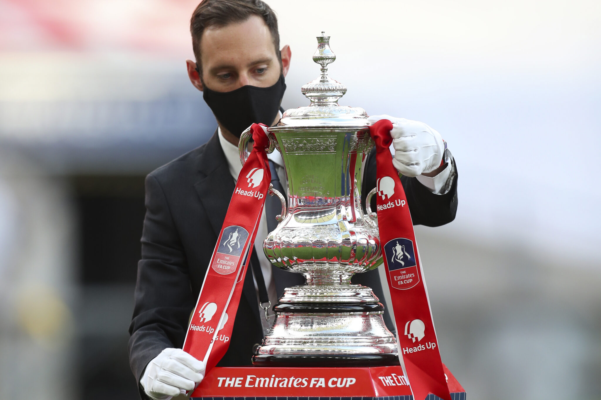 FA Cup: Τα ζευγάρια των προημιτελικών