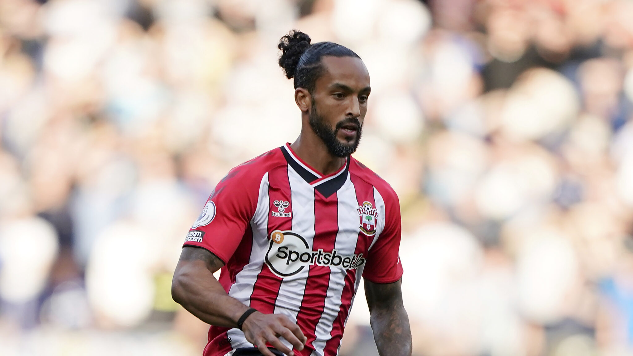 Σκέφτεται να αποσυρθεί στο τέλος της σεζόν o Γουόλκοτ