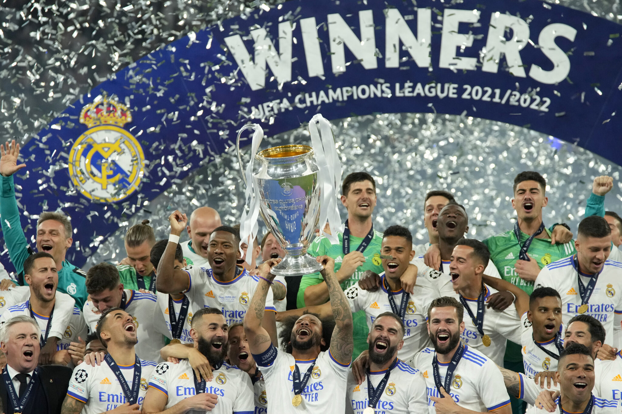 «Σύμμαχος» της Ρεάλ η παράδοση στις μάχες με Τσέλσι