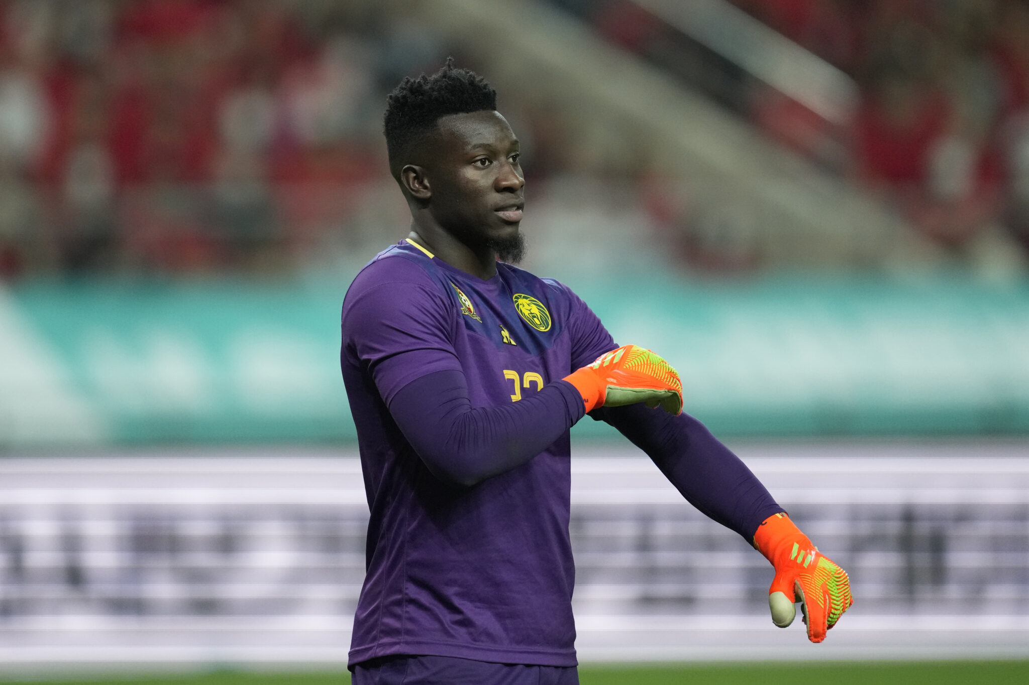 Ενδιαφέρον της Τσέλσι για τον Ονάνα