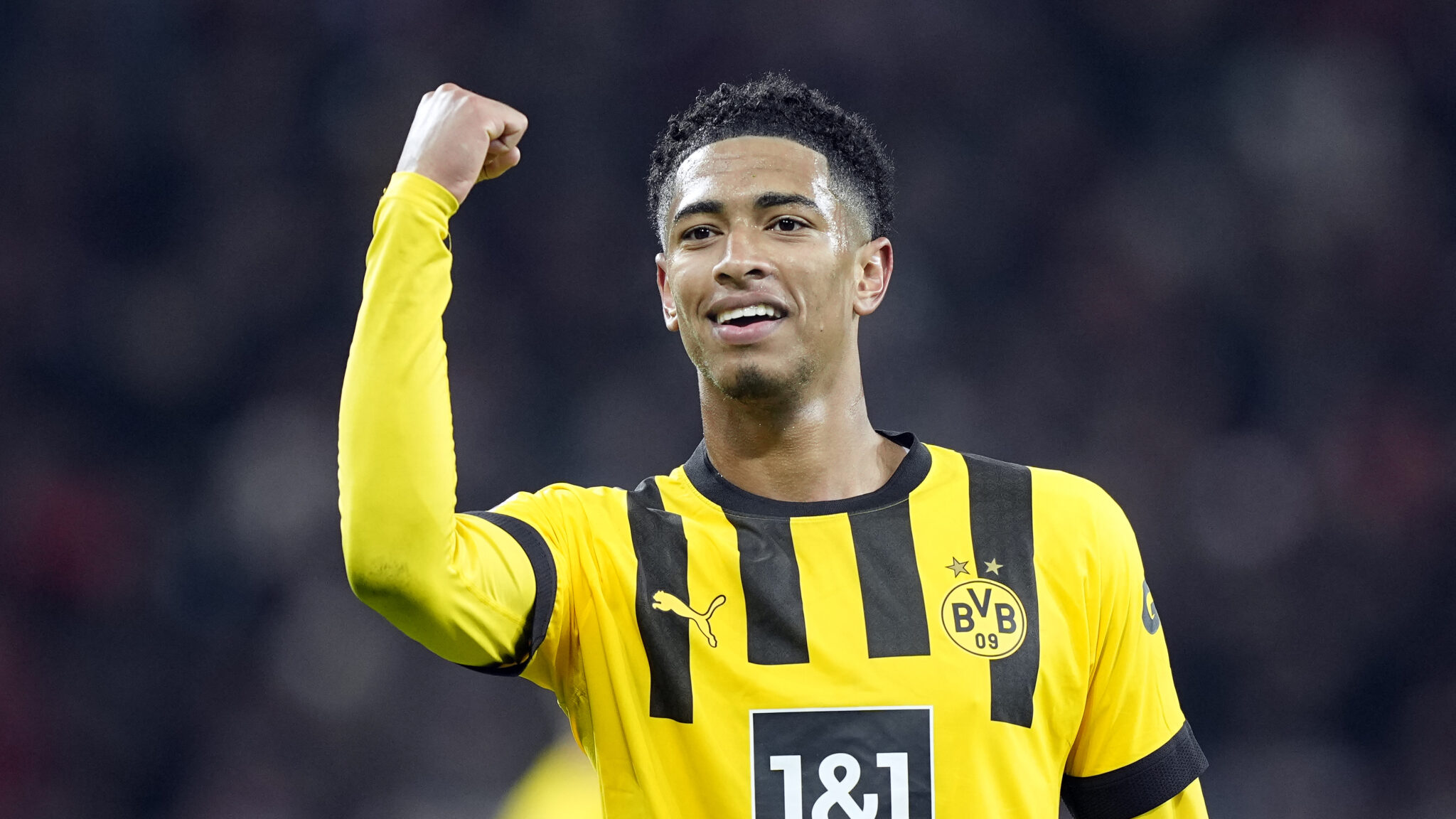 «Θα δώσει στον Μπέλιγχαμ το υψηλότερο συμβόλαιο της ιστορίας της η Ντόρτμουντ»